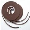 Brown PVC Foam Insualtion Tape
