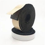 Tepelně izolační gumová pěnová páska