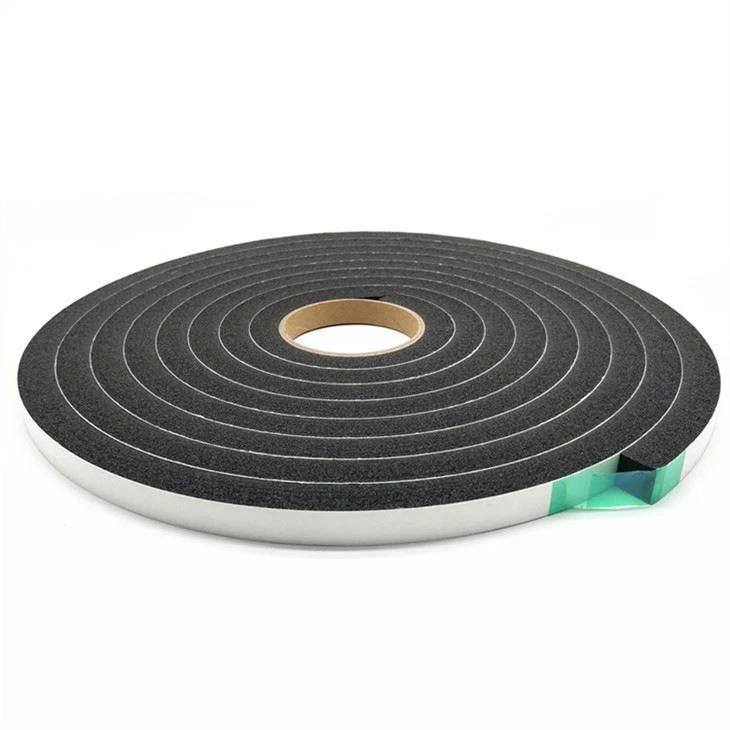 PVC vinylová pěnová páska s nízkou hustotou