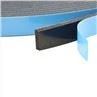 Double Sided PVC Foam Glazing Tape