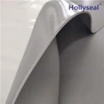 Deska z šedé Pvc pěny