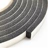 Super Low Density PVC Foam Tape Dust Resistant Seal Tape For Gap Filling